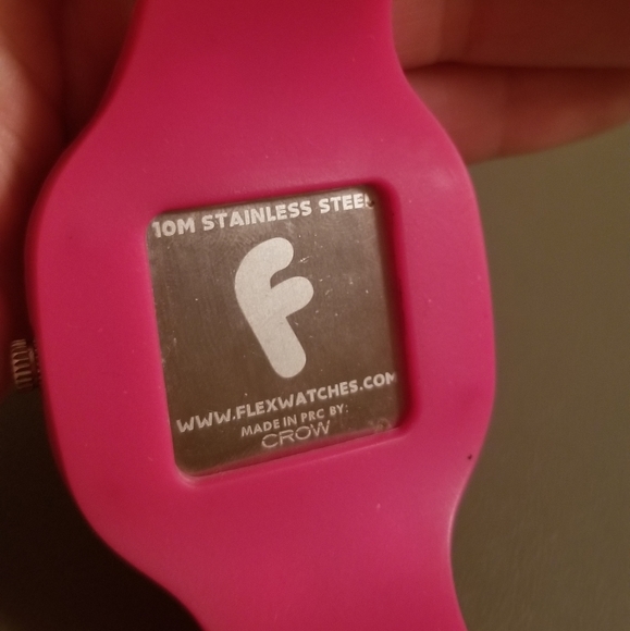 FLEX Watch - Picture 3 of 3